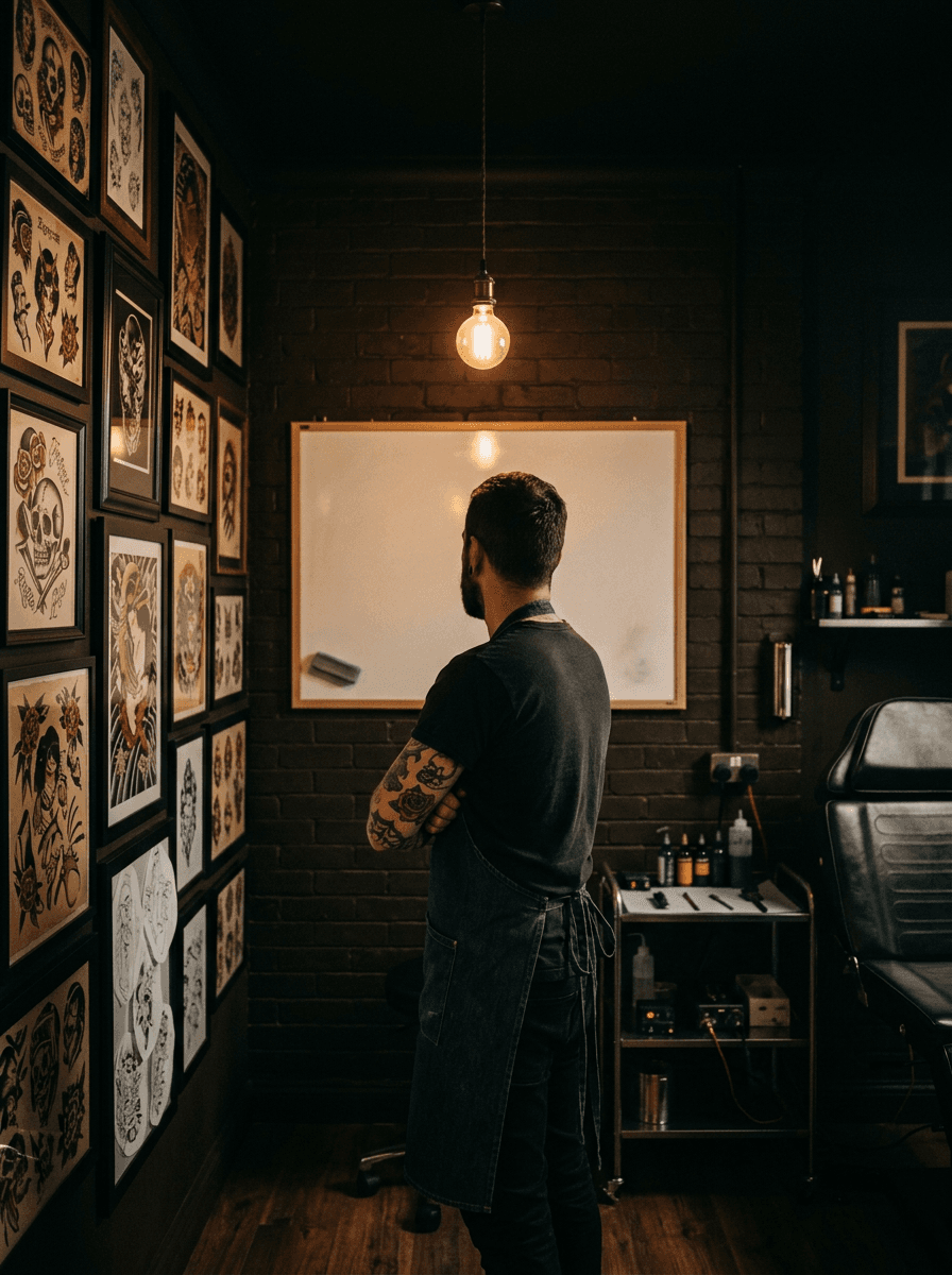 Admin frisst deinen Tag